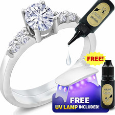 Liquid Ring Size Adjuster UV