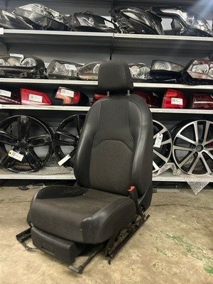 2013 2017 seat leon mk3 - seat, right