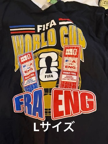Fifa world cup - world, 2026