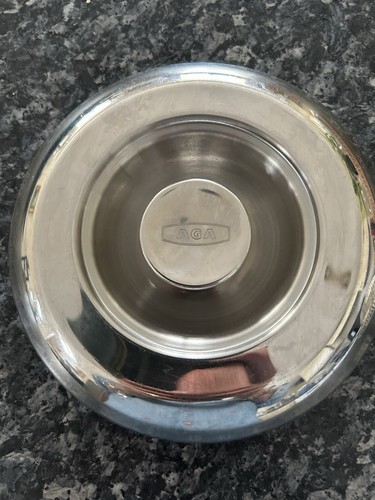 Aga saucepan lid 17cm - lid,
