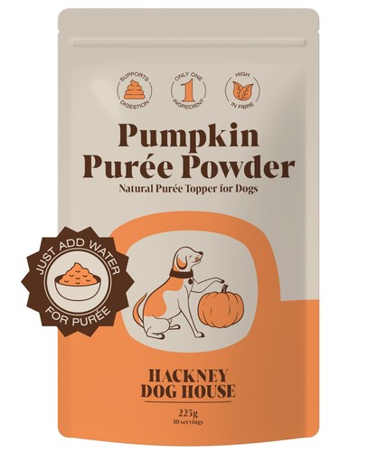 Pumpkin powder for dogs 225 - for, (225