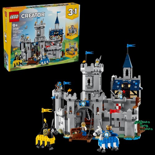 Lego creator 3in1 - creator,