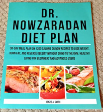 Dr. Nowzaradan Diet Plan