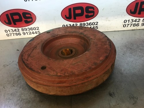 Flywheel ring gear 6 - /,