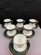 Royal Doulton Carlyle Tea