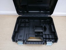 DeWALT DCD703 12v multi head