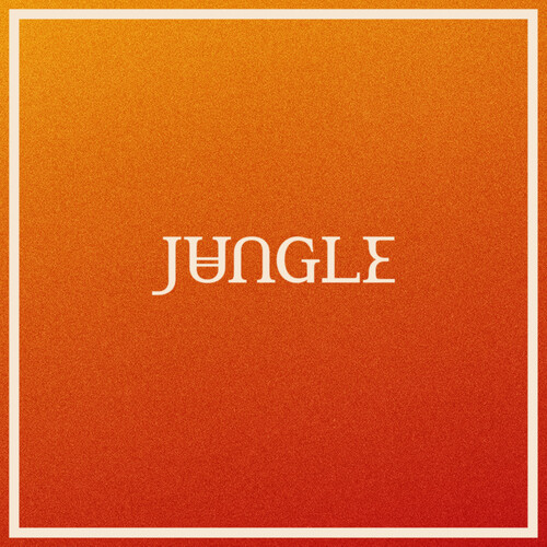 Jungle volcano vinyl - jungle, :
