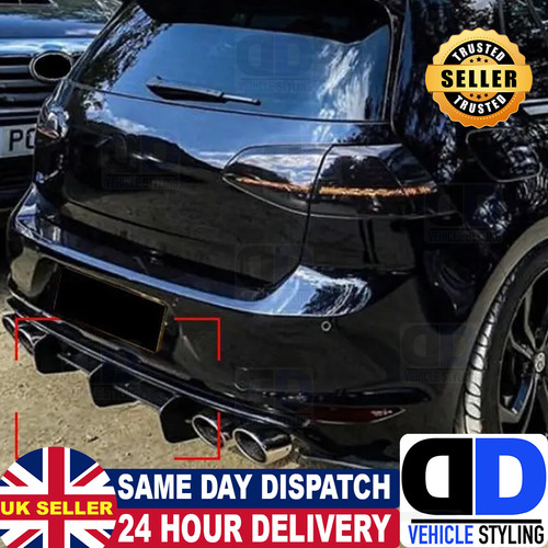Golf mk7 2013 - r, 2013-2016