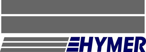 Hymer silverline motorhome - hymer,