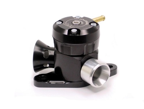 Gfb respons tms blow - blow, dump