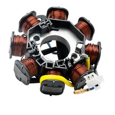 Stator Rotor Generator Fits