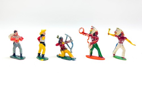Vintage hilco wild - wild, west
