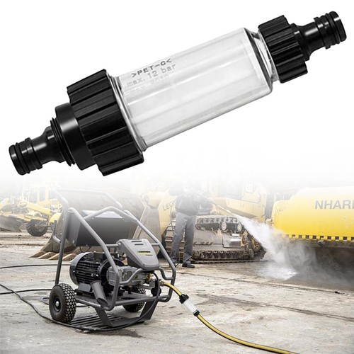 Filter for high pressure - filter,