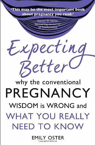 Expecting better why the - better:,