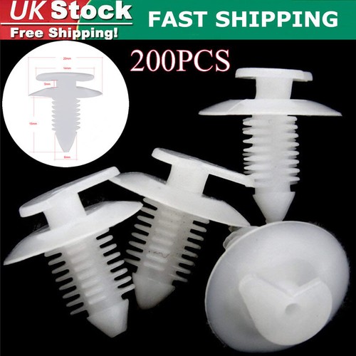 200x hidden trim panel fixing - 200x,