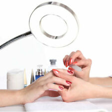 LED Desk Light Makeup Lamp Eyebrow Tattoo Nail Manicure Beauty Table Lamps
