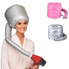 Portable Soft Hair Drying