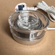 Toothbrush Charging Cradle for