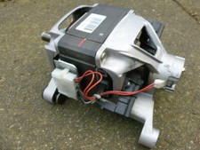 INDESIT WD12X Washing Machine Motor .