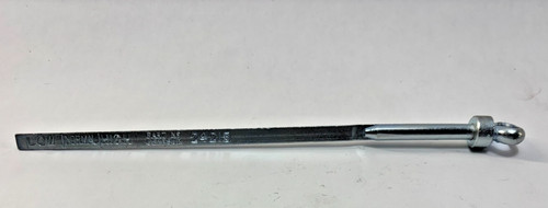 Gearbox dip stick replated - gearbox, stick,