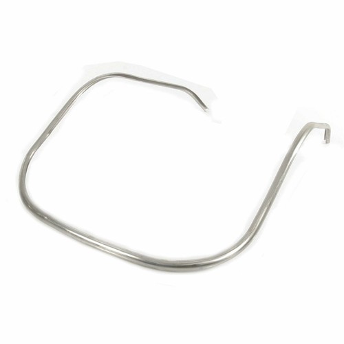 Sip aluminum shield edge - sip, for