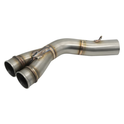 Exhaust pipe spare part - , set