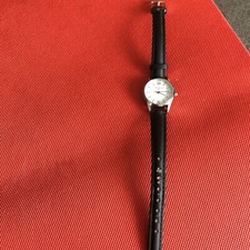 Ladies Infinite Watch