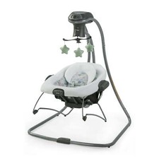 Graco Simple Sway 2-in-1 Baby