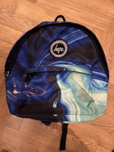 Hype backpack selection - selection,