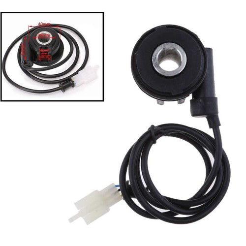 Motorcycle digital speedo - 1x,