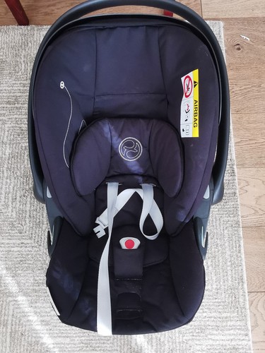 Cybex gold isofix cloud - cybex,