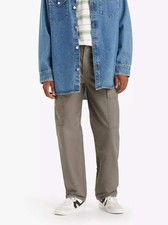 Levi's Mens Smokey Olive Cargo