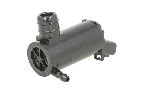 Washer water pump windscreen - washer, pump,