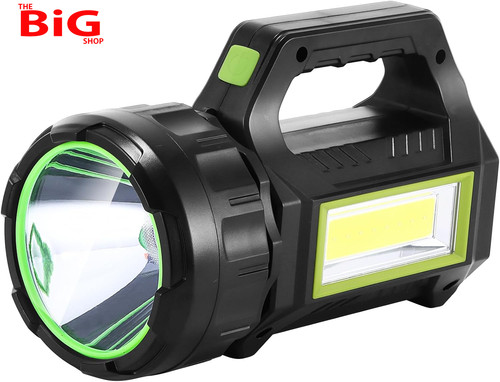 Large torch camping - large, lantern,