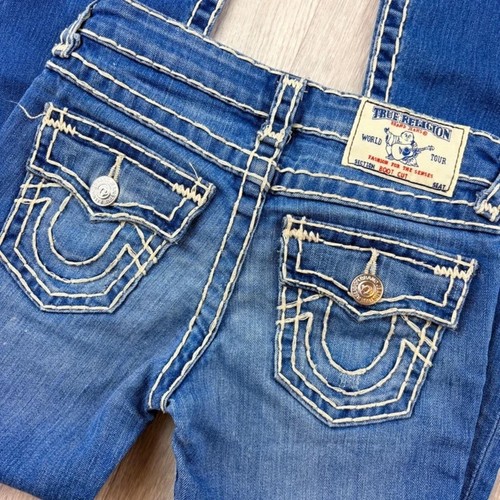 True religion ultra - religion, rise