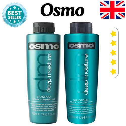 Osmo deep moisture - osmo,