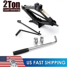 2 Ton Scissor Jack Car SUV