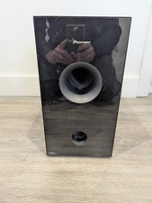 Pioneer SX-LX60D Audio Multi