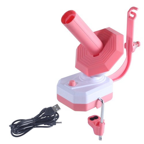 Electric yarn ball winder usb - electric,