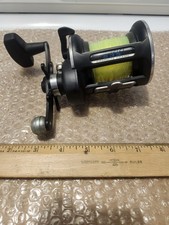 Penn 535 Graphite Frame Reel