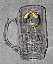 VINTAGE 1 PINT STRONGBOW CIDER