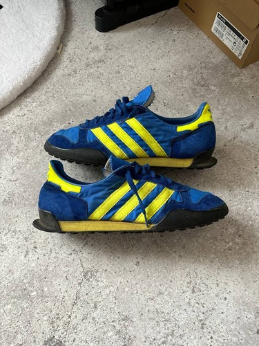Vintage adidas marathon - vintage,