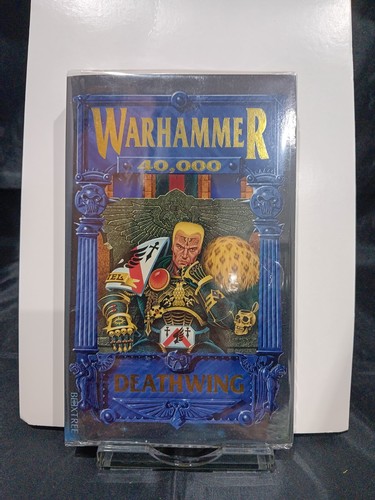 Warhammer 40k deathwing - 40k:,