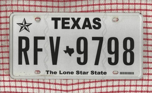 Texas black white american - &,