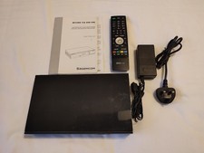 Sagemcom 320GB Freeview