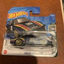HOT WHEELS 2022 PORSCHE 935