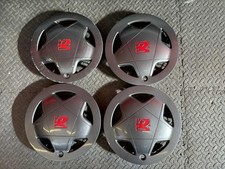 Vauxhall Nova SR wheel Trims