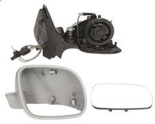 Side mirror blic - mirror,
