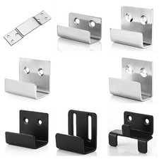 Stainless U Shaped Brackets