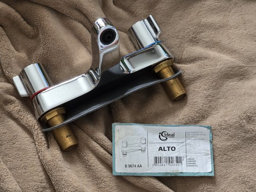 Ideal standard alto bath - standard,